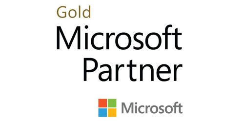 Gold Microsoft Partner